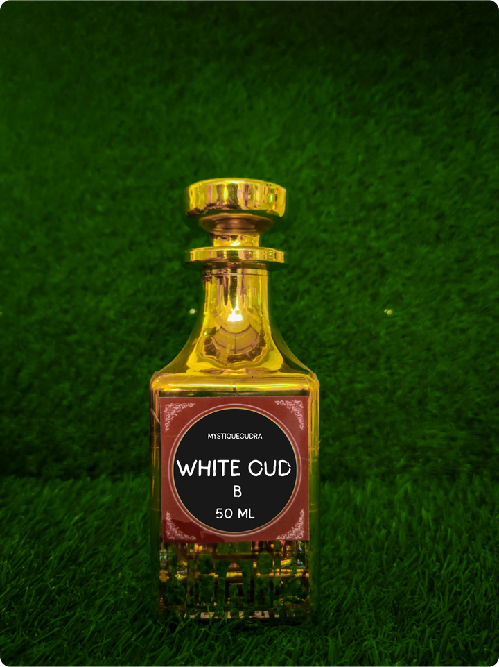 White Oud